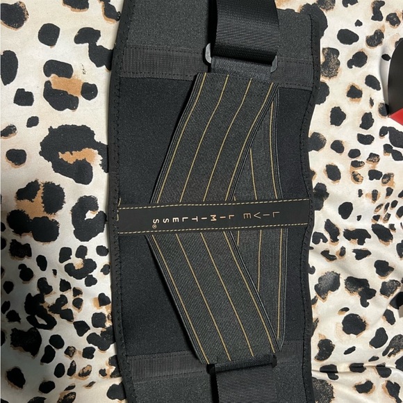 Copper fit waist shaper - Picture 7 of 9